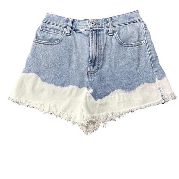 Altar'd State Pants - Altered state shorts